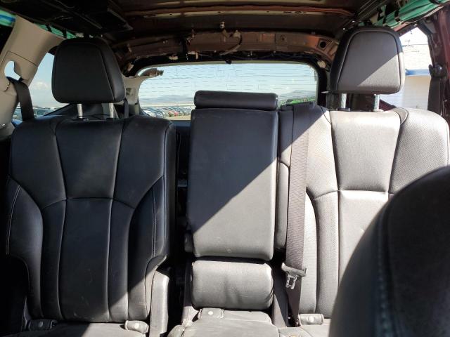Photo 10 from auction – 2021 SUBARU ASCENT LIM with VIN 4S4WMAJD2M3436953