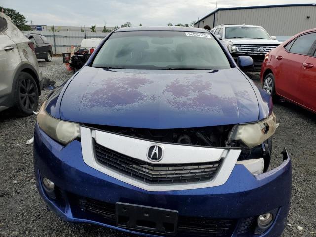Photo 5 from auction – 2010 ACURA TSX with VIN JH4CU2F60AC011992