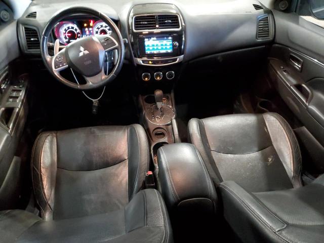 Photo 8 from auction – 2015 MITSUBISHI OUTLANDER with VIN 4A4AP4AU7FE032912