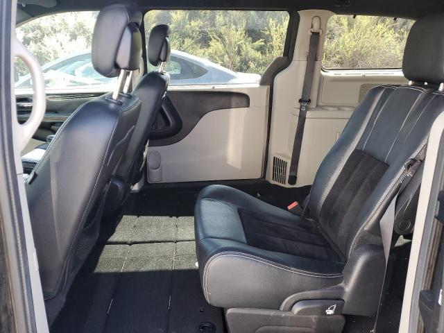 Фото 10 с аукциона – 2016 DODGE GRAND CARA с VIN 2C4RDGCGXGR277249