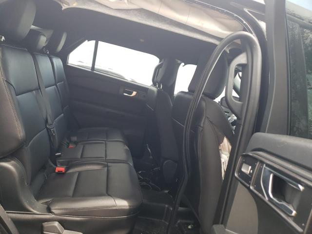 Photo 10 from auction – 2022 FORD EXPLORER P with VIN 1FM5K8AB0NGB46018