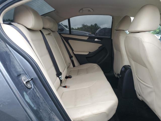 Photo 10 from auction – 2012 VOLKSWAGEN JETTA SE with VIN 3VWBP7AJ4CM338486