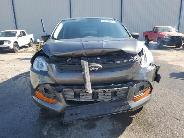 Photo 5 from auction – 2016 FORD ESCAPE S with VIN 1FMCU0F75GUA60960
