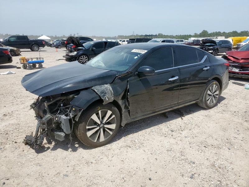 NISSAN ALTIMA SL 2022 with VIN 1N4BL4EW4NN417934 - Photo from auction