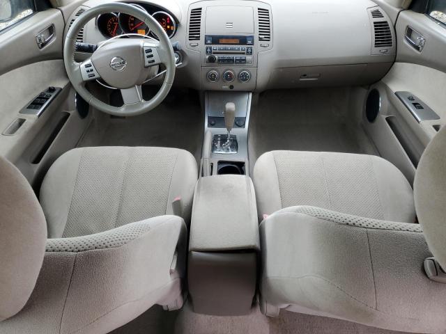 Photo 8 from auction – 2006 NISSAN ALTIMA S with VIN 1N4AL11D56C225773