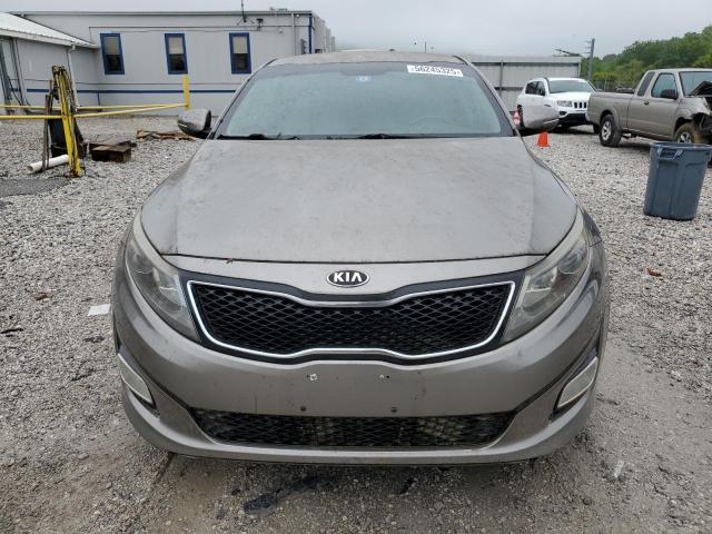 Photo 5 from auction – 2015 KIA OPTIMA EX with VIN 5XXGN4A77FG514163