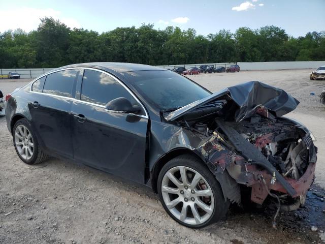 Photo 4 from auction – 2015 BUICK REGAL with VIN 2G4GK5EX8F9107285