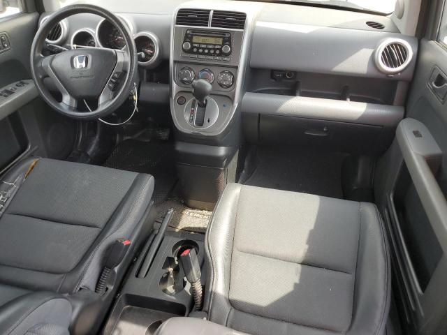 Photo 8 from auction – 2003 HONDA ELEMENT EX with VIN 5J6YH28623L035538