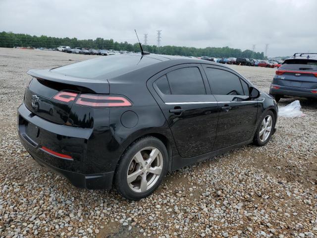 Photo 3 from auction – 2011 CHEVROLET VOLT with VIN 1G1RC6E4XBU102388