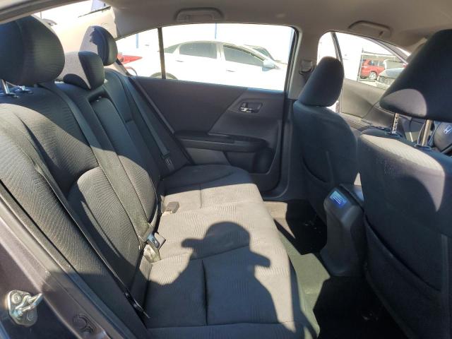 Photo 10 from auction – 2014 HONDA ACCORD LX with VIN 1HGCR2F38EA152241