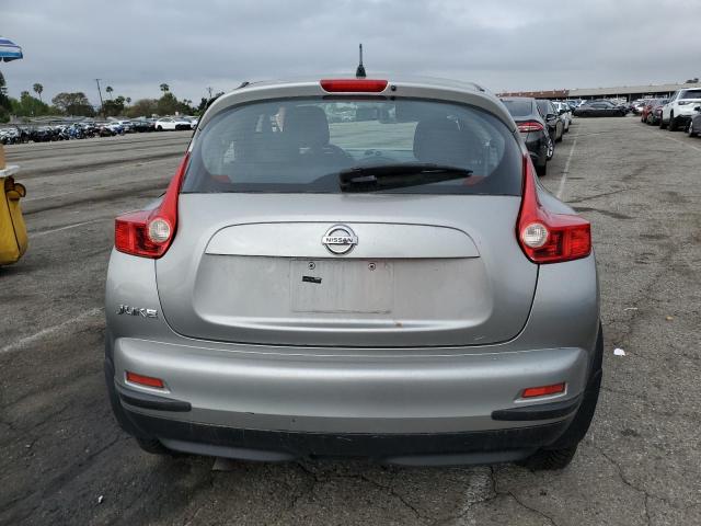 Foto 6 de la subasta – 2011 NISSAN JUKE con VIN JN8AF5MR3BT020628