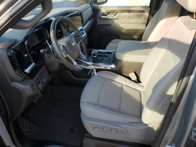 Photo 7 from auction – 2024 CHEVROLET SILVERADO with VIN 3GCUDDE83RG244164