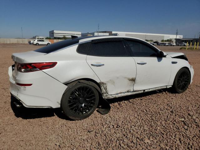 Photo 3 from auction – 2019 KIA OPTIMA EX with VIN 5XXGU4L16KG337319