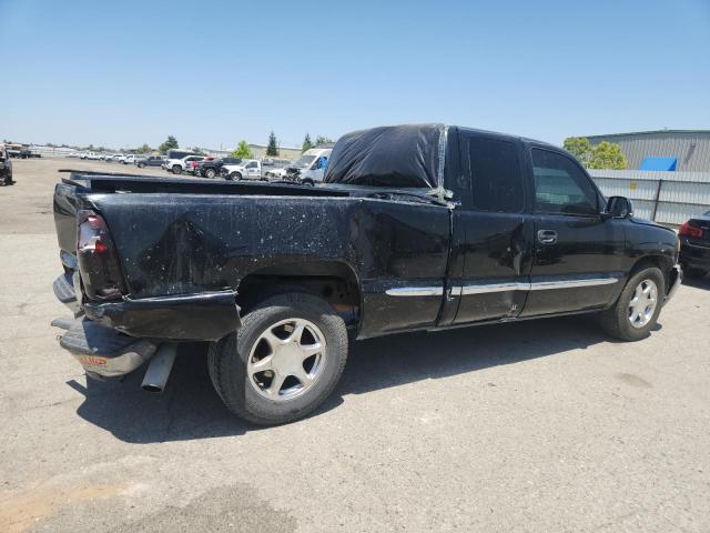 Photo 3 from auction – 2000 GMC NEW SIERRA with VIN 1GTEC19TXYZ164394