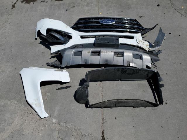 Photo 13 from auction – 2021 FORD EXPLORER X with VIN 1FMSK8DH3MGB91259