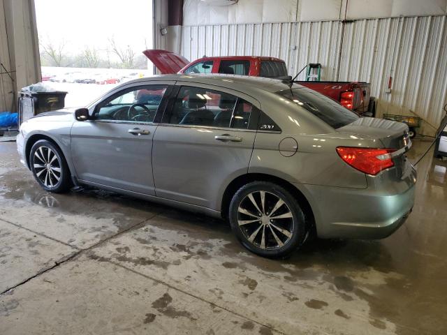 Photo 2 from auction – 2011 CHRYSLER 200 S with VIN 1C3BC8FG4BN615535