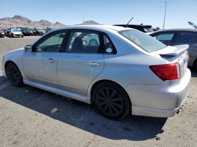 Photo 2 from auction – 2008 SUBARU IMPREZA WR with VIN JF1GE75678H508359