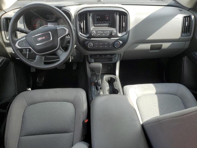 Foto 8 de la subasta – 2015 GMC CANYON con VIN 1GTH6AEA7F1163952