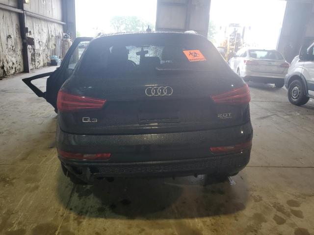 Photo 6 from auction – 2017 AUDI Q3 PRESTIG with VIN WA1GCCFSXHR005319