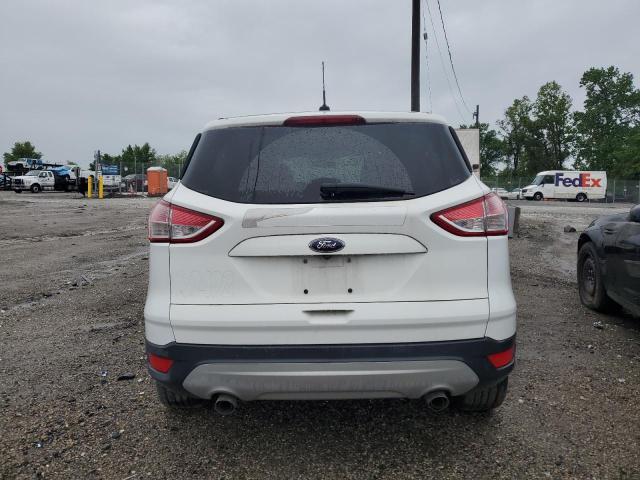 Photo 6 from auction – 2014 FORD ESCAPE SE with VIN 1FMCU9GX3EUB65657