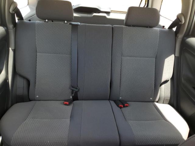 Photo 10 from auction – 2007 TOYOTA COROLLA MA with VIN 2T1KR32E97C669179