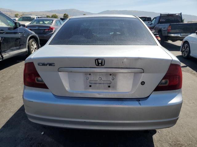 Photo 6 from auction – 2002 HONDA CIVIC EX with VIN 1HGEM21982L104208