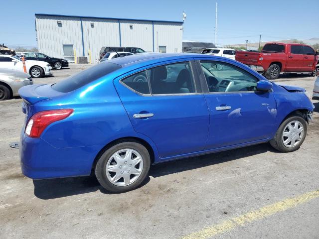 Photo 3 from auction – 2017 NISSAN VERSA S with VIN 3N1CN7AP1HL807017