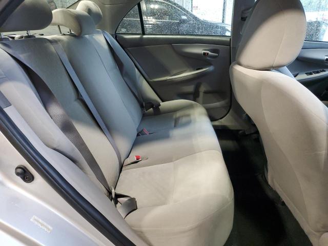Photo 10 from auction – 2009 TOYOTA COROLLA BA with VIN 1NXBU40E49Z148055