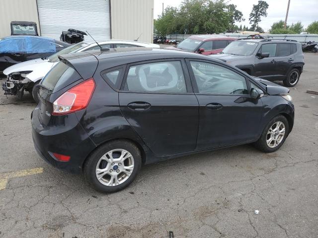 Photo 3 from auction – 2014 FORD FIESTA SE with VIN 3FADP4EJ5EM236059