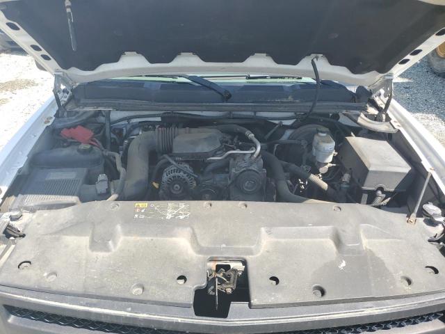 Photo 11 from auction – 2013 CHEVROLET SILVERADO with VIN 1GCNCPEX9DZ269434