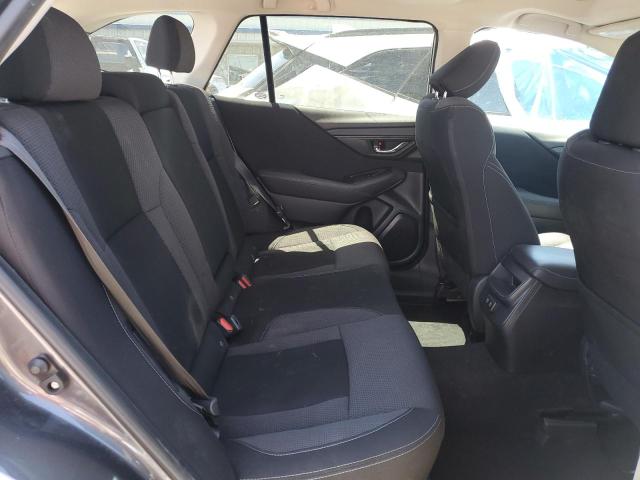 Photo 11 from auction – 2020 SUBARU OUTBACK PR with VIN 4S4BTAEC6L3180561
