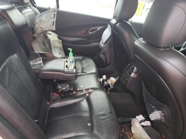 Photo 10 from auction – 2013 BUICK LACROSSE with VIN 1G4GC5E37DF284330