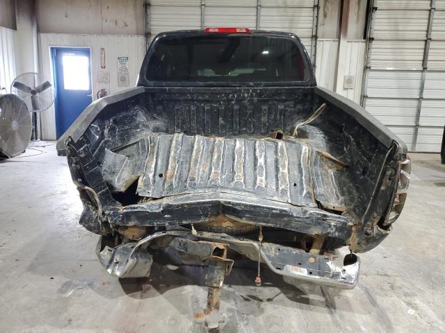 Photo 6 from auction – 2012 NISSAN FRONTIER S with VIN 1N6AD0ER1CC434055