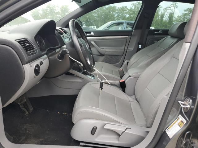 Photo 7 from auction – 2008 VOLKSWAGEN JETTA WOLF with VIN 3VWRJ71K68M129850