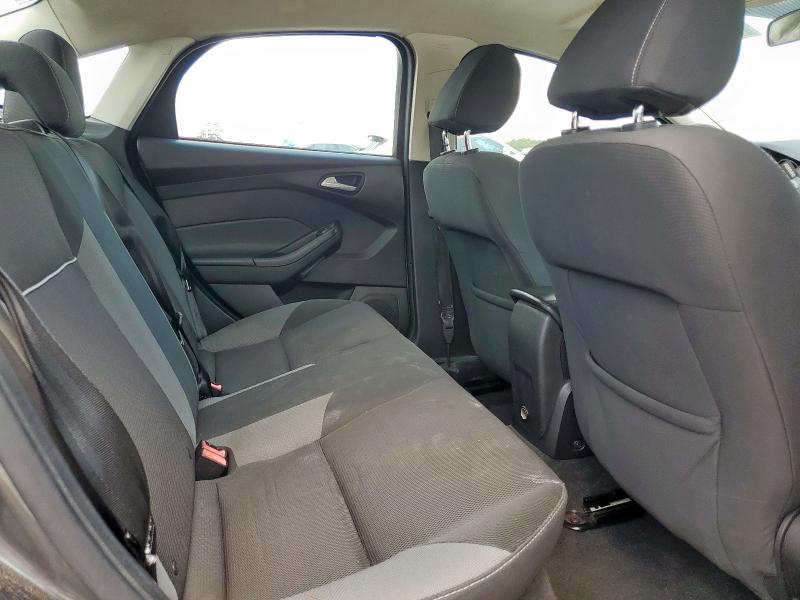 Photo 10 from auction – 2013 FORD FOCUS SE with VIN 1FADP3F21DL209975