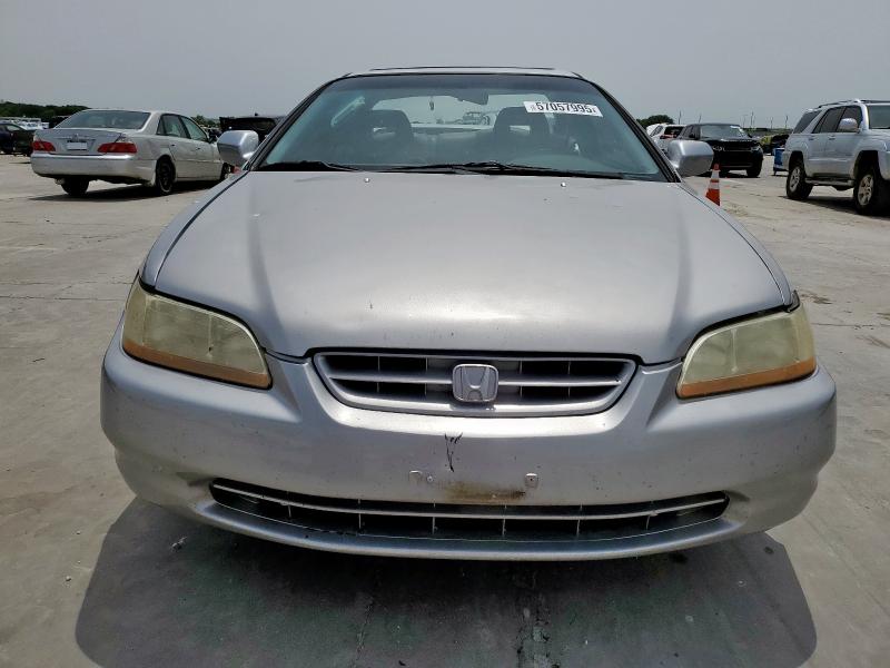 Photo 5 from auction – 2002 HONDA ACCORD EX with VIN 1HGCG32582A028596
