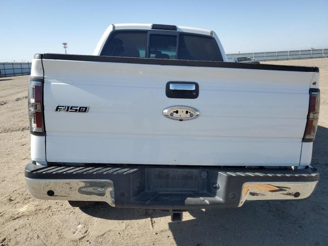 Photo 6 from auction – 2013 FORD F150 SUPERCREW with VIN 1FTFW1ET4DKF81448