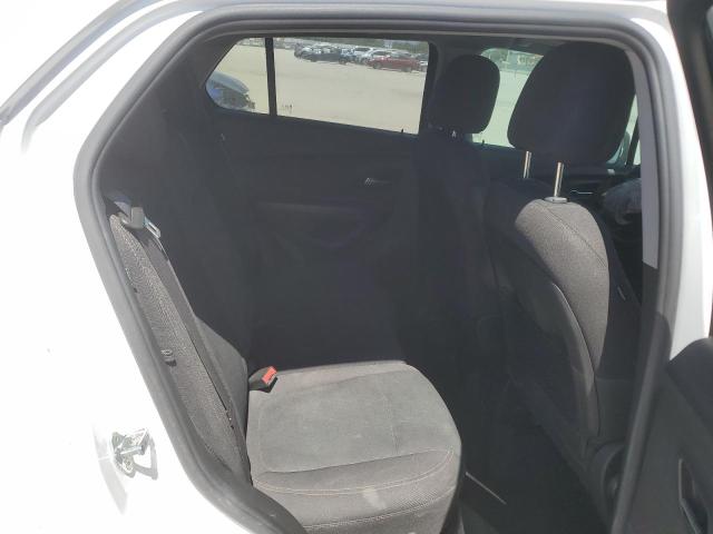 Photo 11 from auction – 2021 CHEVROLET TRAX LS with VIN KL7CJNSB9MB351227