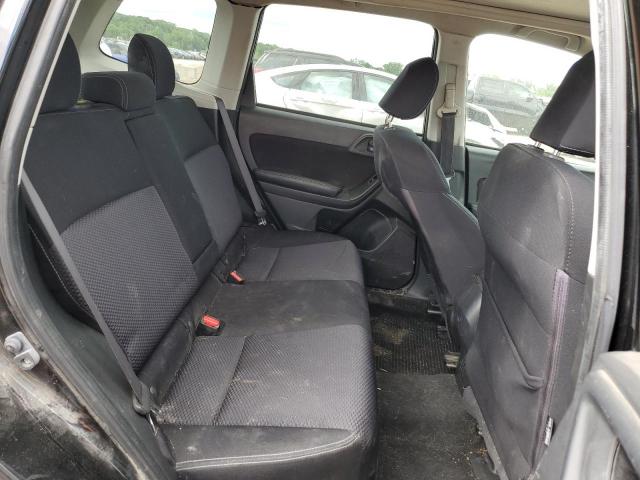 Photo 11 from auction – 2016 SUBARU FORESTER 2 with VIN JF2SJADC6GH408029
