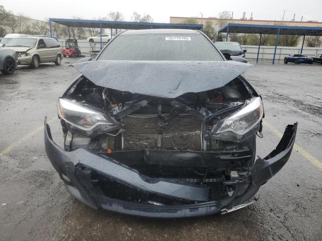 Photo 5 from auction – 2015 TOYOTA COROLLA L with VIN 5YFBURHE7FP336471