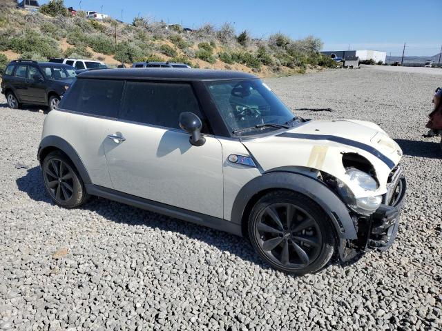 Photo 4 from auction – 2013 MINI COOPER S with VIN WMWSV3C52DT389468