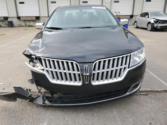 Photo 5 from auction – 2012 LINCOLN MKZ with VIN 3LNHL2JC3CR828543