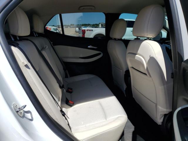 Photo 11 from auction – 2023 BUICK ENCORE GX with VIN KL4MMDS28PB100643