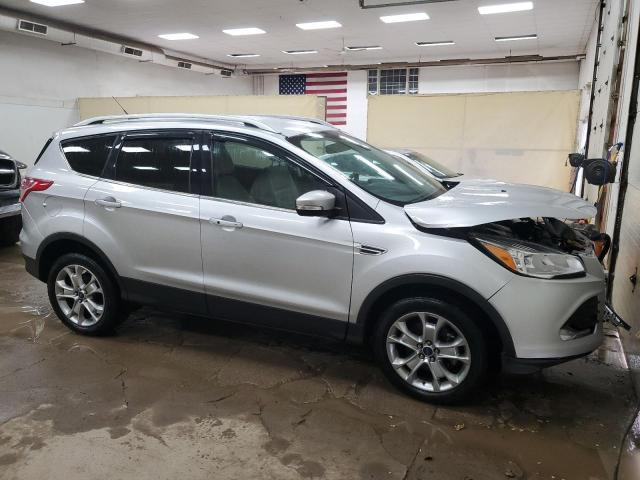 Photo 4 from auction – 2014 FORD ESCAPE TIT with VIN 1FMCU0J91EUE50489