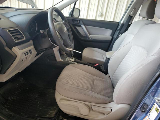 Photo 7 from auction – 2016 SUBARU FORESTER 2 with VIN JF2SJABC3GH458020