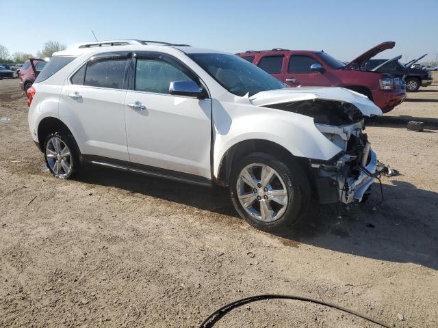 Photo 4 from auction – 2010 CHEVROLET EQUINOX LT with VIN 2CNFLGEY8A6396448