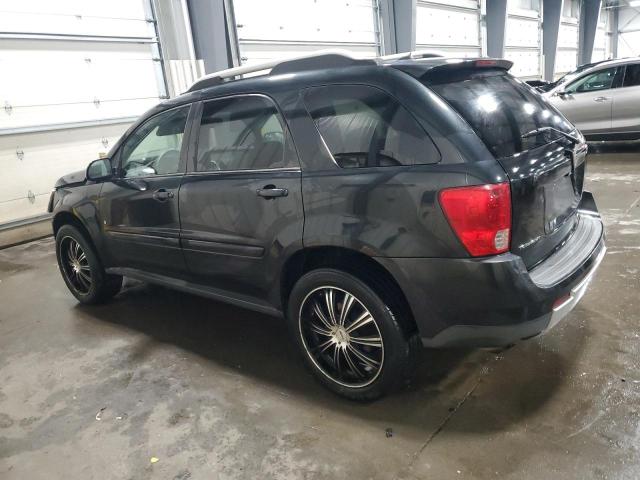 Photo 2 from auction – 2008 PONTIAC TORRENT with VIN 2CKDL33F086305617