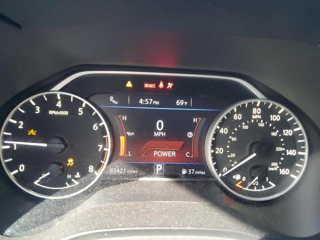 Photo 9 from auction – 2016 NISSAN MAXIMA 3.5 with VIN 1N4AA6AP4GC433349