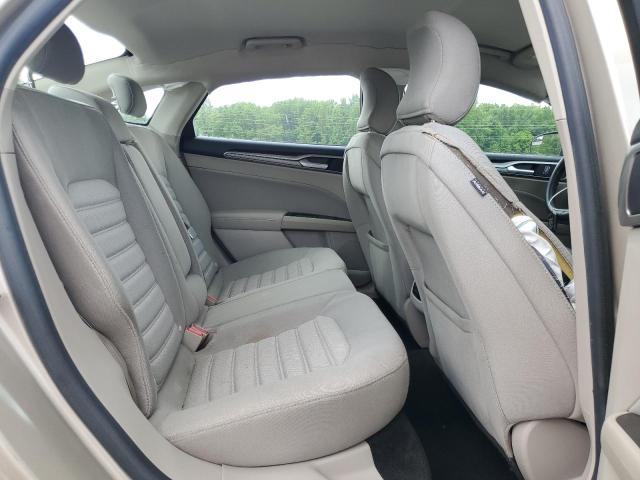 Photo 10 from auction – 2017 FORD FUSION SE with VIN 3FA6P0H73HR402717