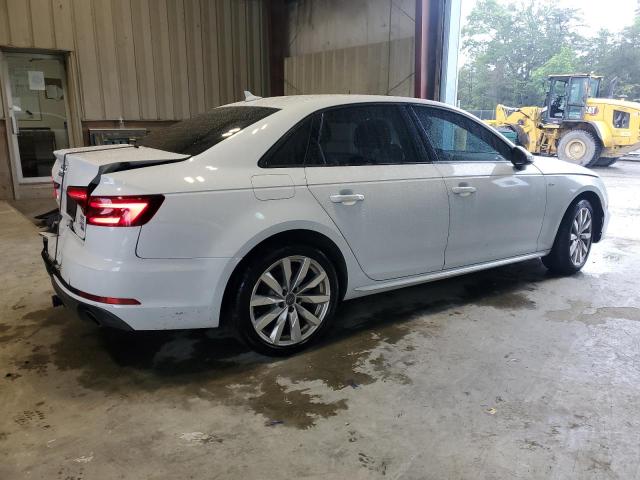 Photo 3 from auction – 2018 AUDI A4 PREMIUM with VIN WAUKMAF4XJA032203